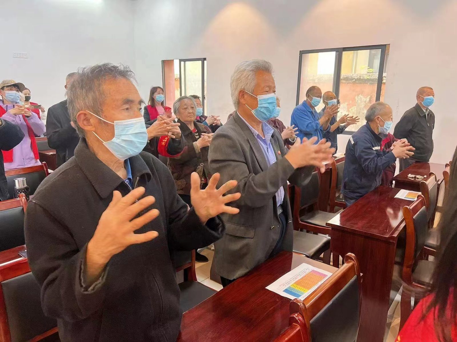 弥勒臻善食养食养课堂