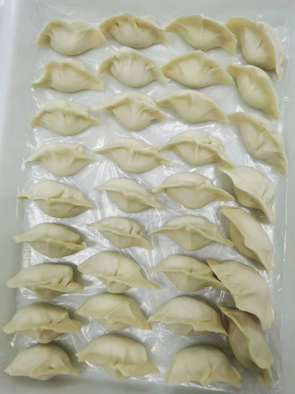臻善食养手作点心